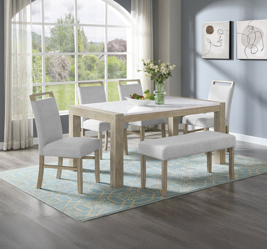 HAZEL SIDE CHAIR