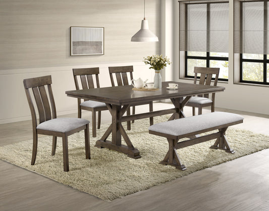 LLOYD SIDE CHAIR