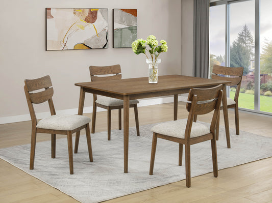 MILLS SIDE CHAIR