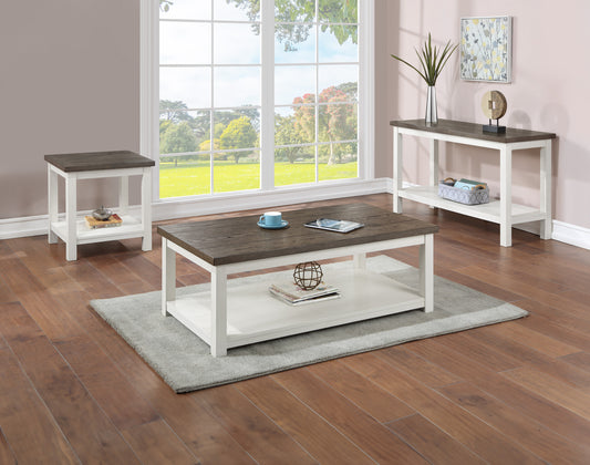 DAKOTA SOFA TABLE
