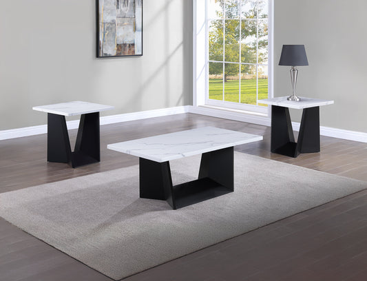 ADEA 3-PK CKTL SET TOP-CONCRETE