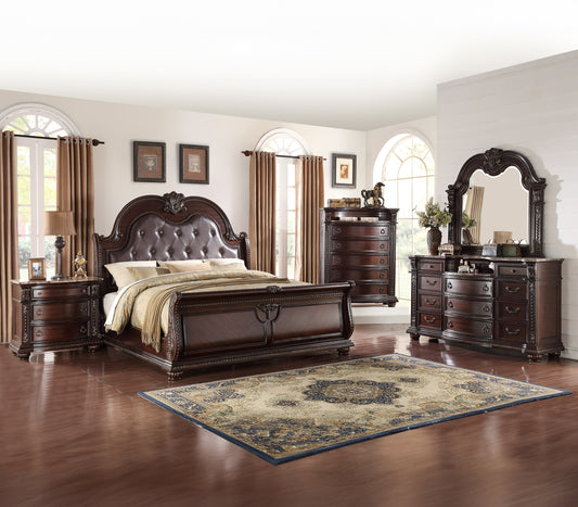 STANLEY DRESSER