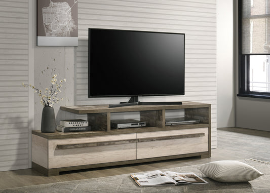 PATTERSON TV STAND