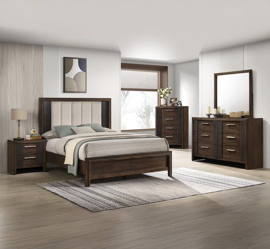 CARLTON CHEST