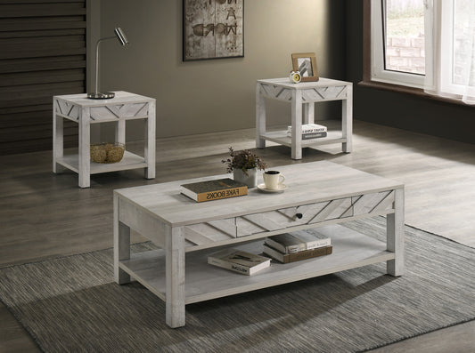 VALOR 3-PK COCKTAIL SET