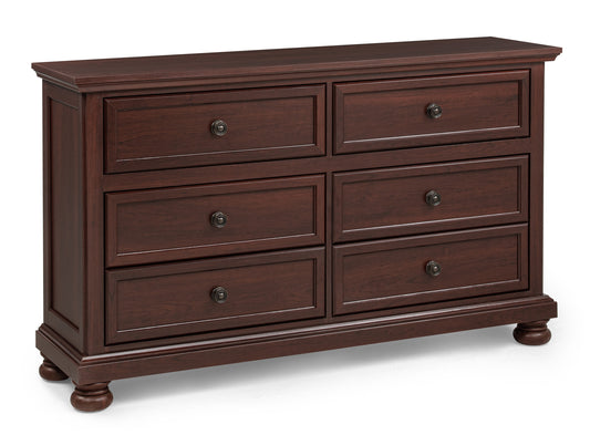 CLARIBELLE DRESSER