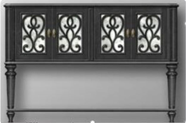 KINGSBURY SIDE BOARD