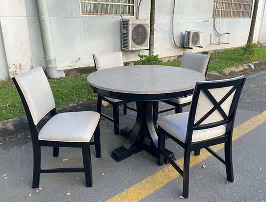 HARRIET DINING GROUP