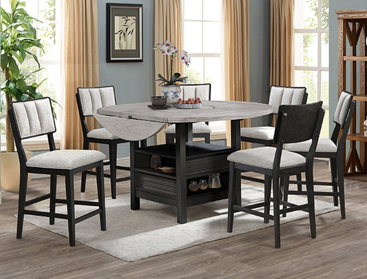 CLINE COUNTER HEIGHT GROUP