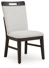 Load image into Gallery viewer, Neymorton Dining UPH Side Chair (2/CN)
