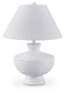 Harelwood Poly Table Lamp (1/CN)