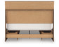 Chirason Queen Panel Bed with Storage