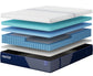 Nectar Luxe Hybrid  Mattress