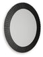 Ozias Accent Mirror
