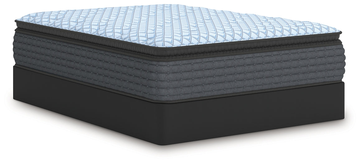 Destin Cove PT King Mattress