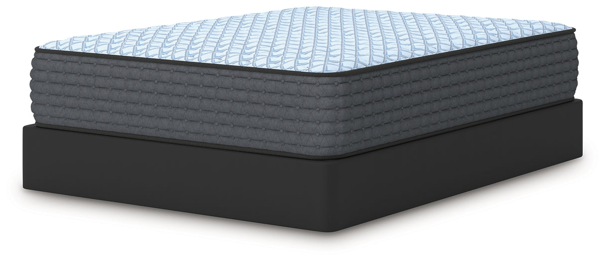 Destin Cove Firm King Mattress