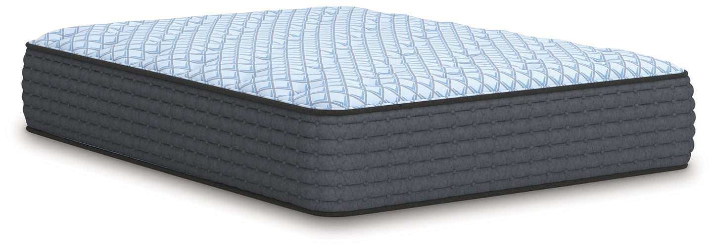 Destin Cove Plush Twin Mattress