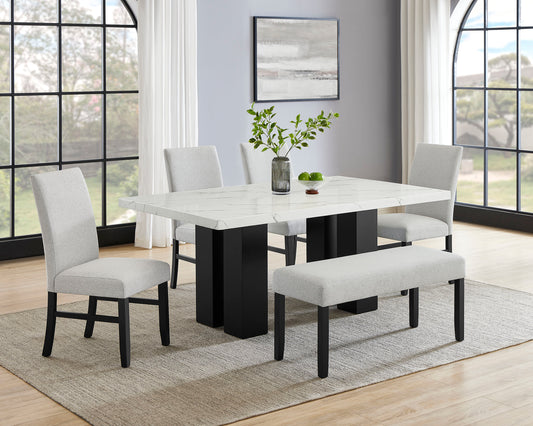 PARKSIDE DINING TABLE BASE