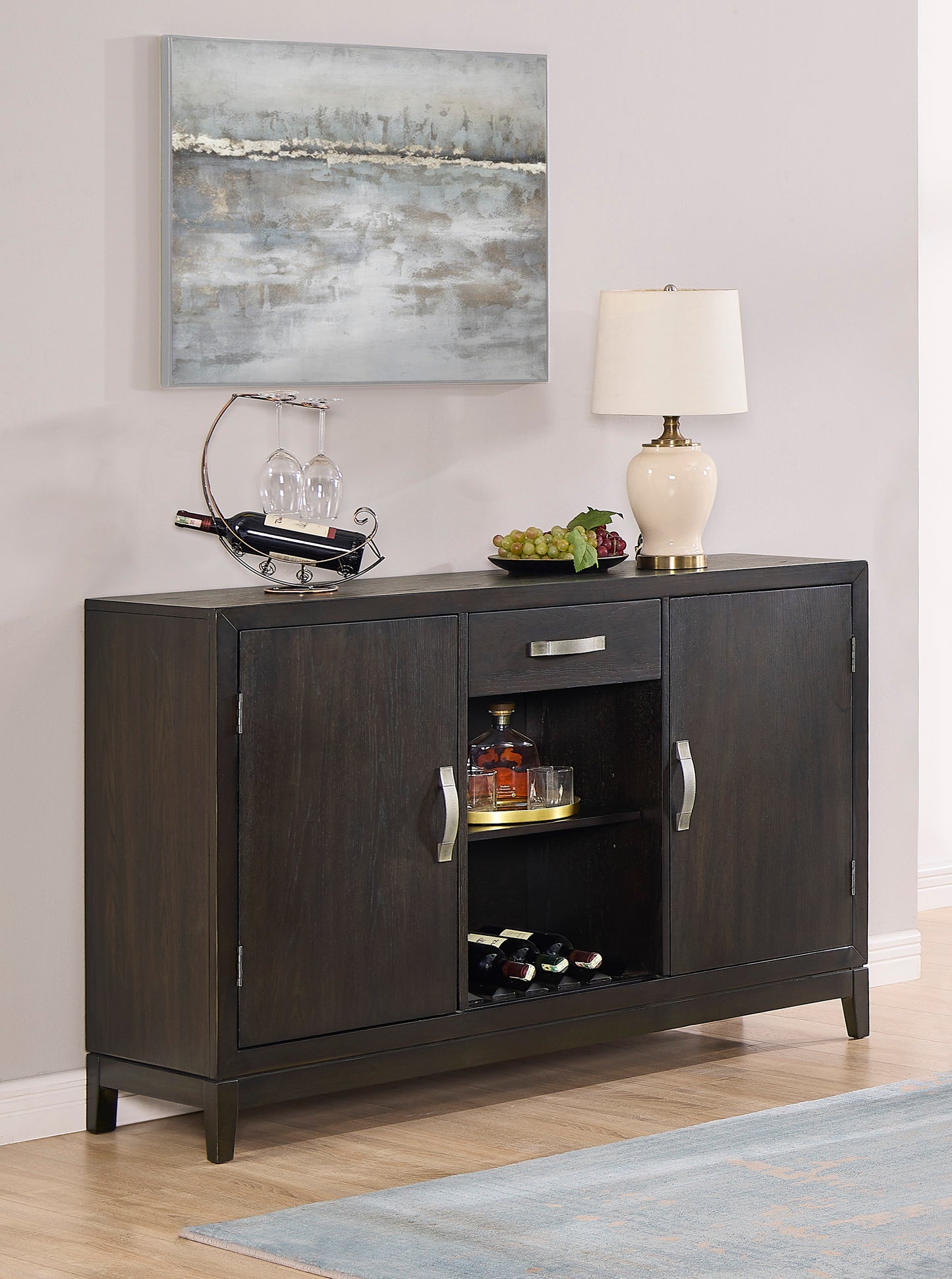 JEFFRIES SIDE CHAIR