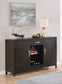 JEFFRIES SIDE CHAIR