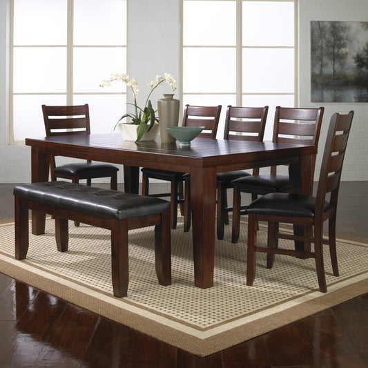 BARDSTOWN SIDE CHAIR
