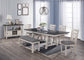 MARIBELLE SERVER CHALK WARM GREY