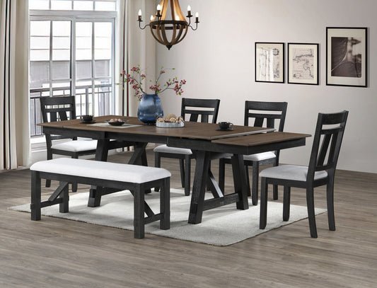 MARIBELLE DINING TABLE LEG
