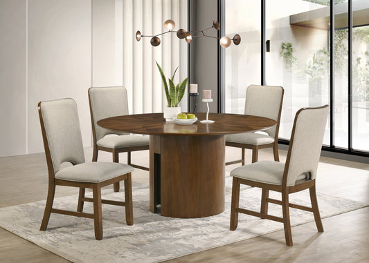 SHARI ROUND TABLE TOP