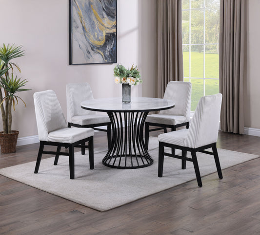 HADLEY SIDE CHAIR