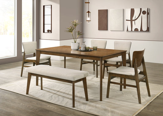 ROLSTAN DINING TABLE
