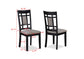 PAIGE 6-PK DINETTE SET WITH BENCH