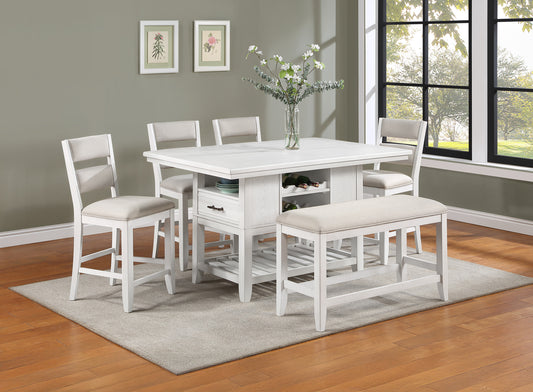 WENDY COUNTER HEIGHT TABLE TOP