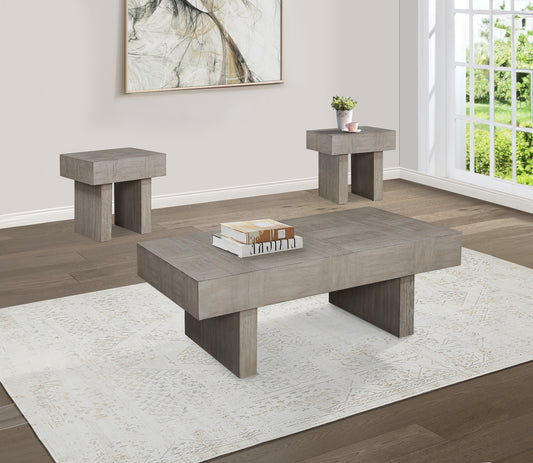 CRAWLEY COFFEE TABLE