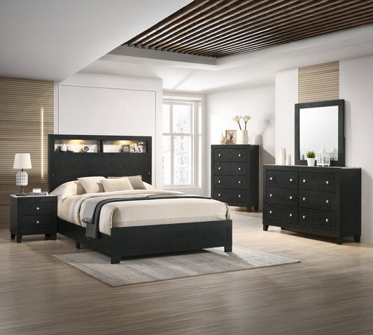 CADENCE DRESSER