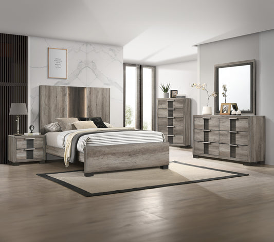 RANGLEY NIGHT STAND