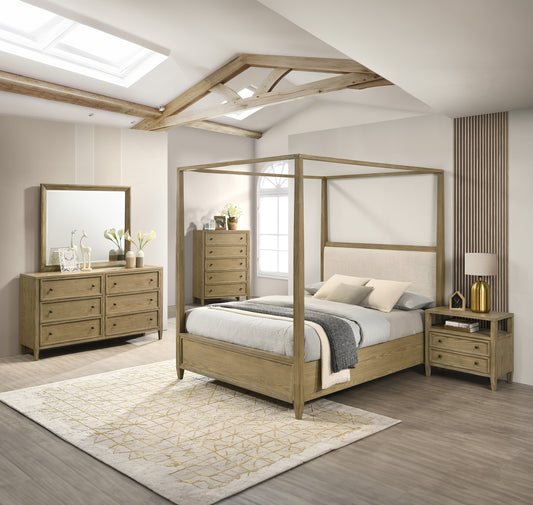 SIENNA NIGHT STAND