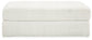 Karinne Chair and Ottoman