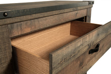 Load image into Gallery viewer, Trinell Five Drawer Chest
