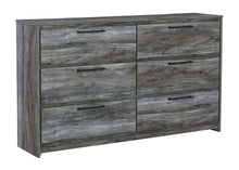 Load image into Gallery viewer, Baystorm Six Drawer Dresser

