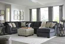 Load image into Gallery viewer, Eltmann 4-Piece Sectional with Chaise
