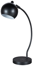 Load image into Gallery viewer, Marinel Metal Desk Lamp (1/CN)
