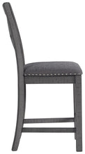 Load image into Gallery viewer, Myshanna Upholstered Barstool (2/CN)
