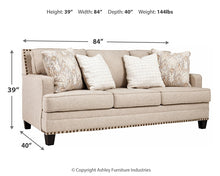 Load image into Gallery viewer, Claredon Sofa
