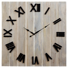 Load image into Gallery viewer, Bronson Wall Clock
