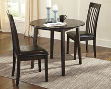 Load image into Gallery viewer, Hammis Dining Table and 2 Chairs
