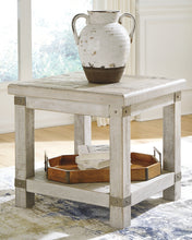 Load image into Gallery viewer, Carynhurst Coffee Table with 1 End Table
