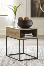 Load image into Gallery viewer, Gerdanet Coffee Table with 1 End Table
