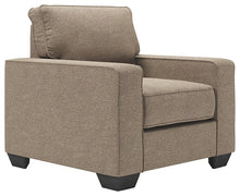 Load image into Gallery viewer, Greaves Sofa Chaise, Chair, and Ottoman
