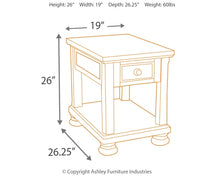 Load image into Gallery viewer, Porter 2 End Tables

