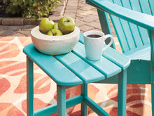 Load image into Gallery viewer, Sundown Treasure Outdoor Chair with End Table

